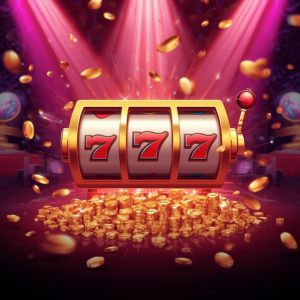 Nổ Hũ KK555 Jackpot Lũy Tiến