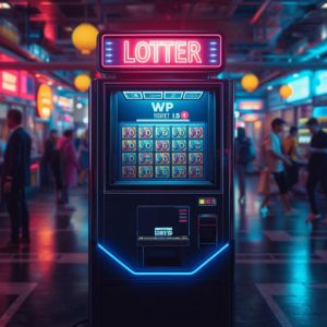 Xổ Số KK555 – Keno, Lô Đề, Vietlott